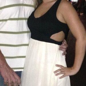 Boutique dress